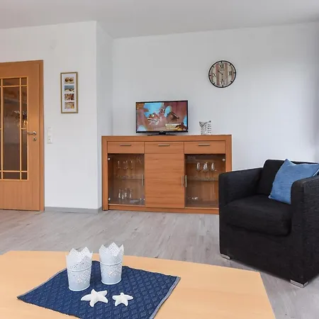 Apartment Auf Dem An Der Schafweide Werdum