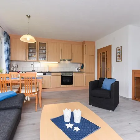 Auf Dem An Der Schafweide Apartment