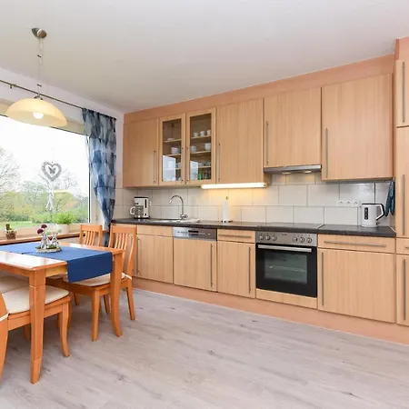 Auf Dem An Der Schafweide Apartment