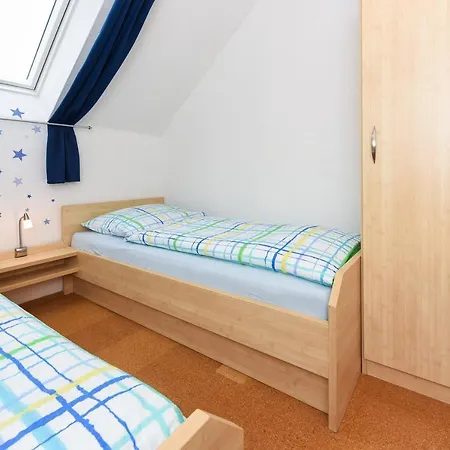 Apartment Auf Dem An Der Schafweide Werdum