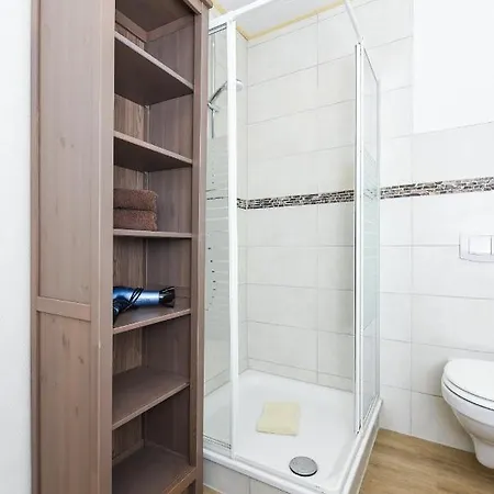 Apartament Auf Dem An Der Schafweide *