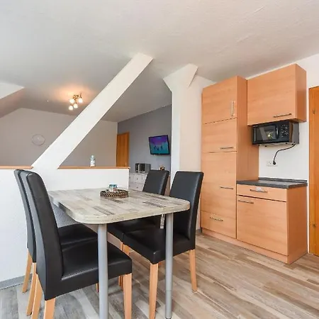 Apartment Auf Dem An Der Schafweide *