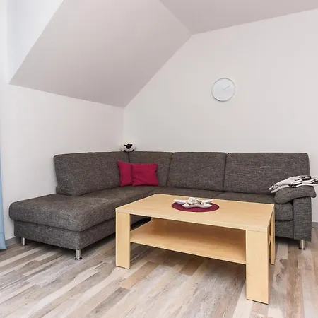 Auf Dem An Der Schafweide Apartment Werdum