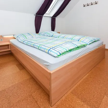 Auf Dem An Der Schafweide Apartment Werdum