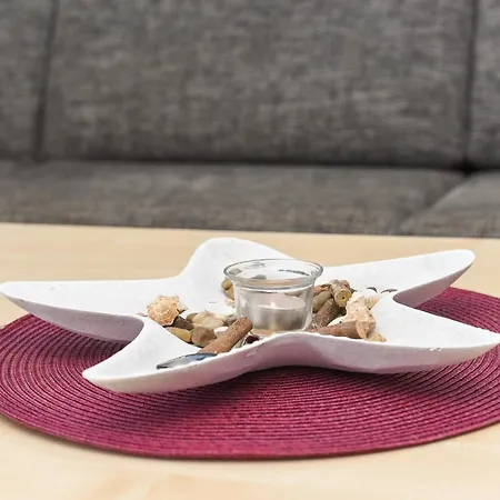 Apartament Auf Dem An Der Schafweide Werdum