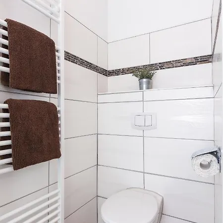 Apartment Auf Dem An Der Schafweide