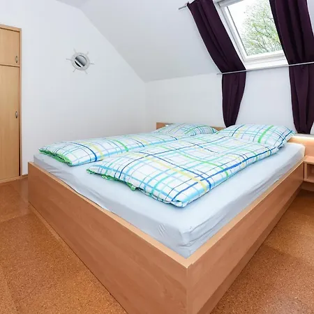 Apartment Auf Dem An Der Schafweide