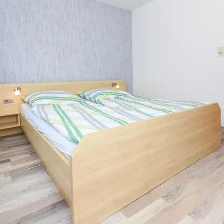 Apartament Auf Dem An Der Schafweide *