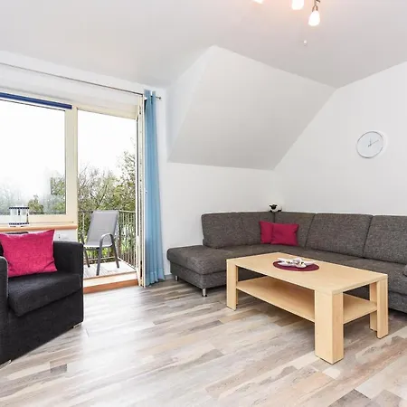 Apartament Auf Dem An Der Schafweide *