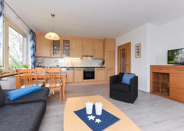 Auf Dem An Der Schafweide Διαμέρισμα