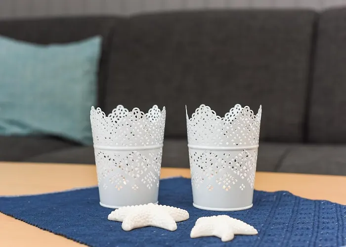 Auf Dem An Der Schafweide Διαμέρισμα