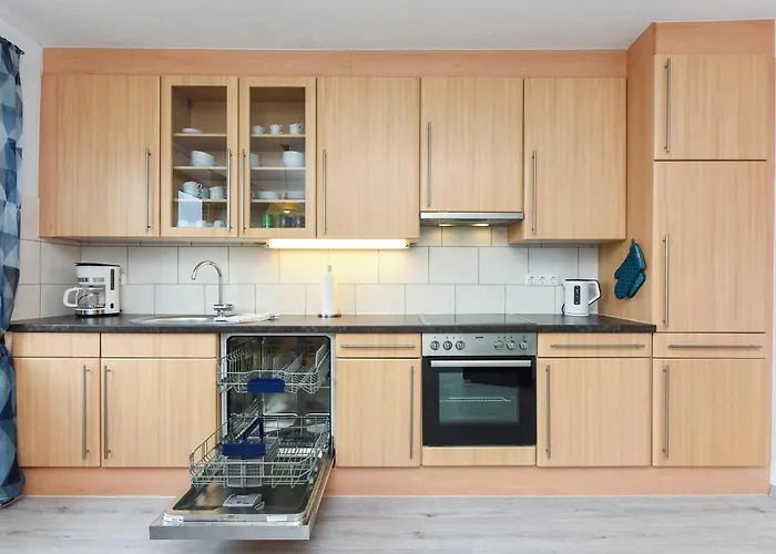 Auf Dem An Der Schafweide