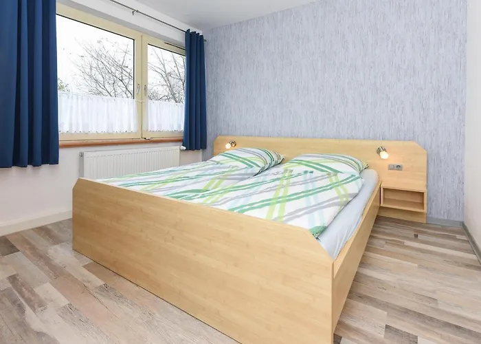 Apartamento Auf Dem An Der Schafweide Werdum