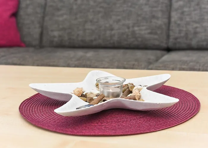 Apartamento Auf Dem An Der Schafweide Werdum